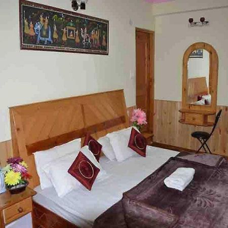 Hotel O Antriksh Cottage Manāli Екстериор снимка