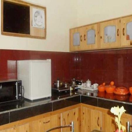 Hotel O Antriksh Cottage Manāli Екстериор снимка